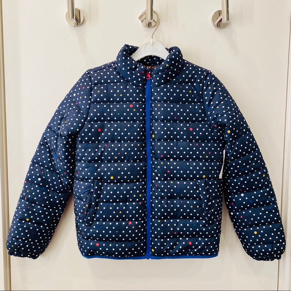 Joe Fresh Girls Puffer Jacket